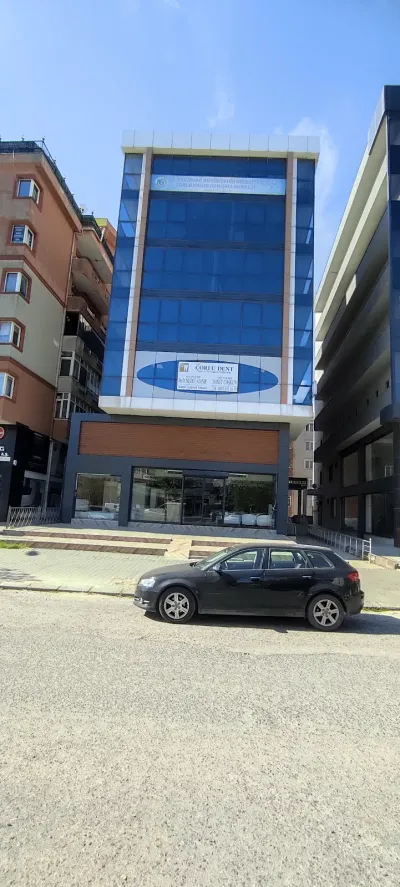 Dis Hekimi Hamit Coşkun Corlu Dent - Görsel 4