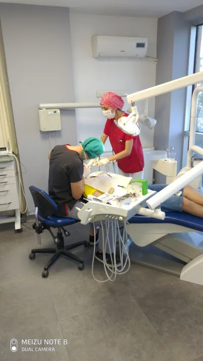 Dis Hekimi Hamit Coşkun Corlu Dent - Görsel 8