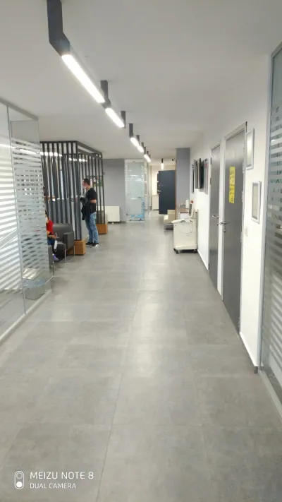 Dis Hekimi Hamit Coşkun Corlu Dent - Görsel 9