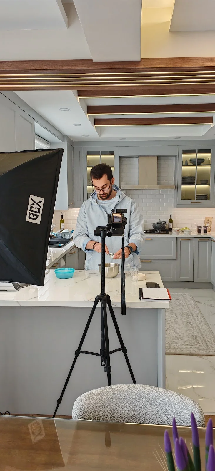 Diyetisyen Abdülsemih Özkorkmaz