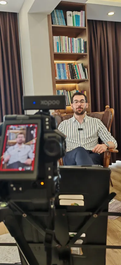 Diyetisyen Abdülsemih Özkorkmaz - Görsel 2