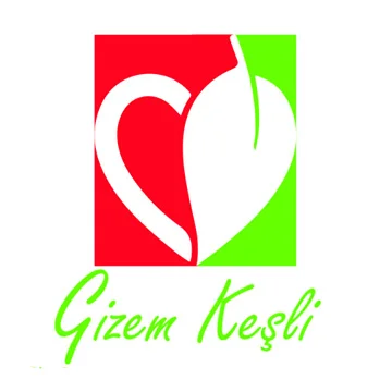 Diyetisyen Hatice Ceyda Karabaş logo