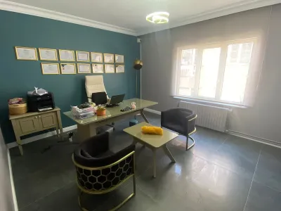 Diyetisyen Hatice Ceyda Karabaş - Görsel 8