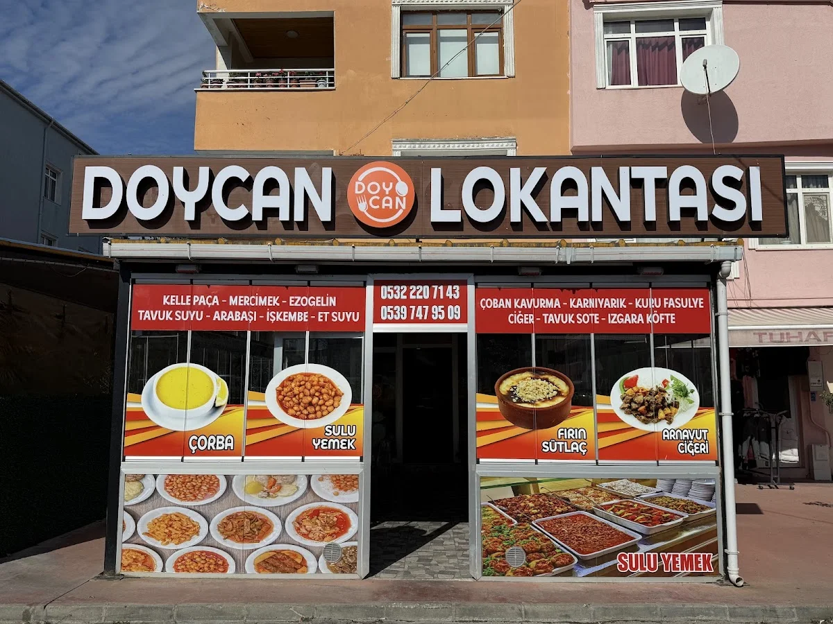 Doycan Lokanta