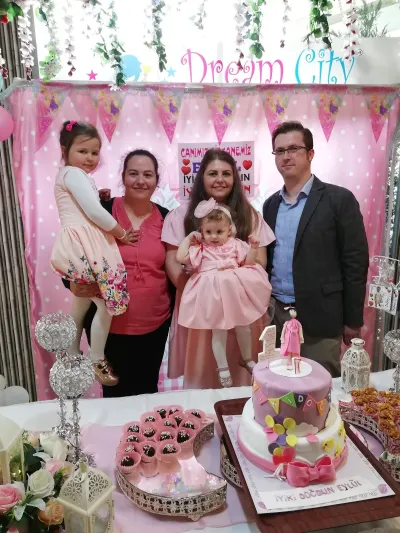 Dream City Cafe & Oyun ve Eğlence Merkezi - Görsel 5