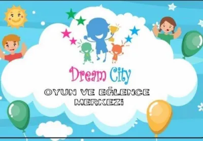 Dream City Cafe & Oyun ve Eğlence Merkezi - Görsel 9