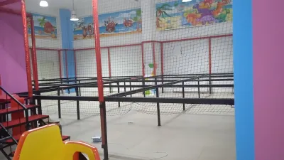 Dream City Cafe & Oyun ve Eğlence Merkezi - Görsel 10