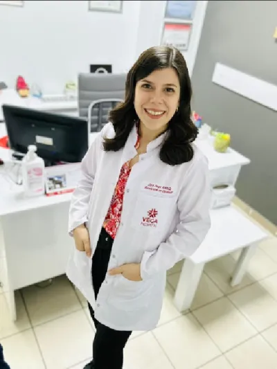 Dyt. Neşe Akgül - Görsel 1