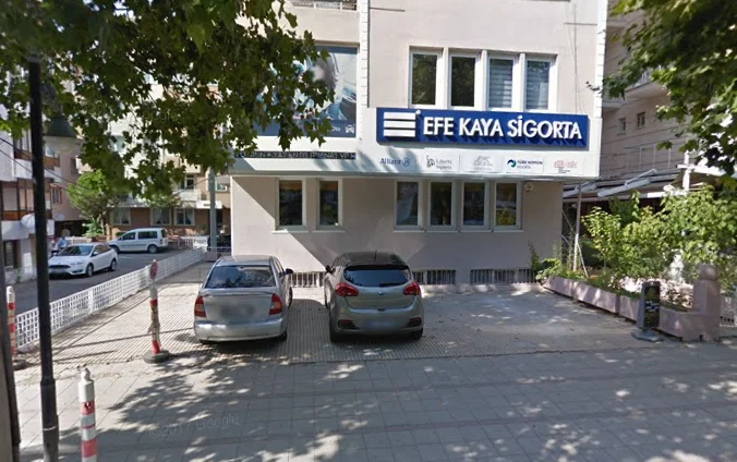 Efe Kaya Sigorta