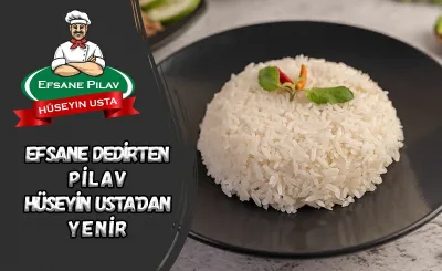 Efsane Pilav Çorlu - Görsel 7