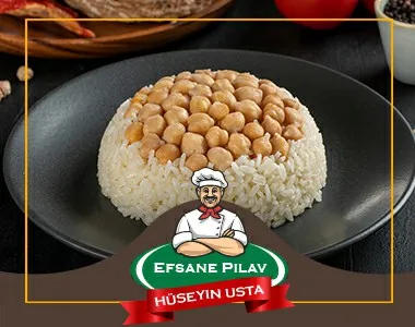 Efsane Pilav Çorlu - Görsel 8