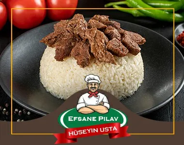 Efsane Pilav Çorlu - Görsel 9