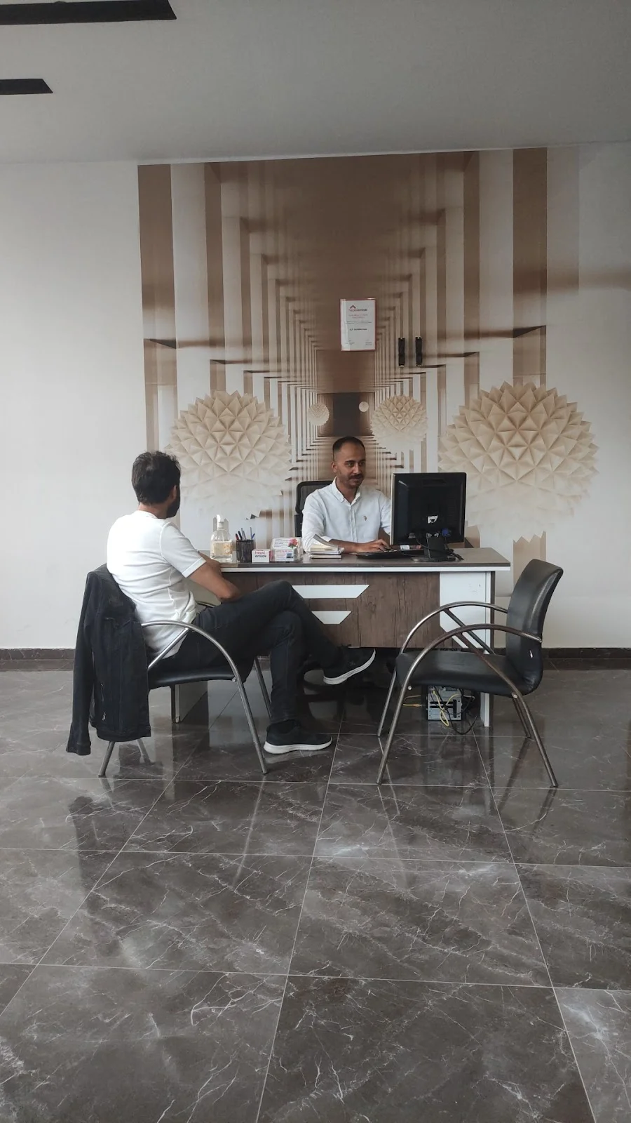 Elite Gayrimenkul logo