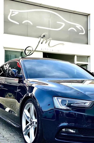FM Auto Gallery - Görsel 2