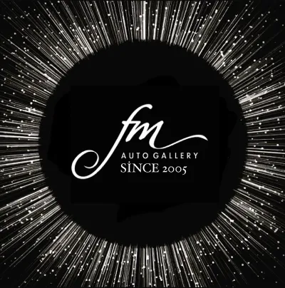 FM Auto Gallery - Görsel 4