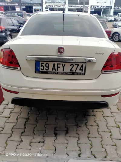 FM Auto Gallery - Görsel 5