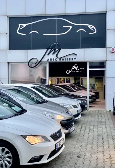 FM Auto Gallery - Görsel 7