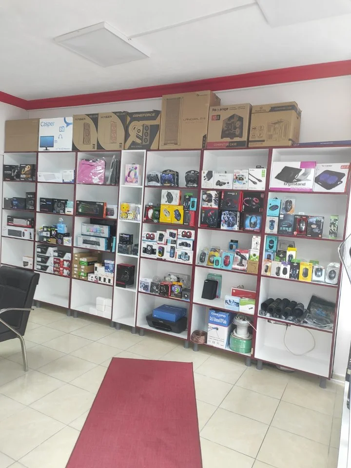 Garanti Bilgisayar Satış ve Teknik Servis logo