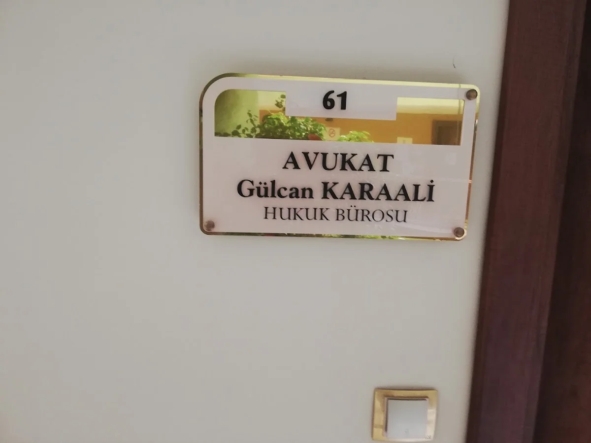 Gülcan Sakallı Avukatlık ve Danışmanlık Çorlu logo