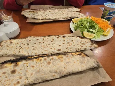 Hayat Kebap ve Lahmacun Salonu - Görsel 3