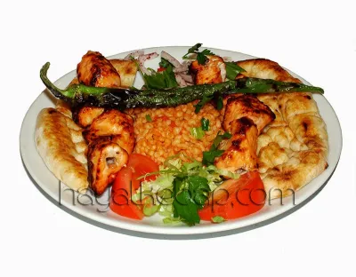 Hayat Kebap ve Lahmacun Salonu - Görsel 4