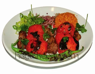 Hayat Kebap ve Lahmacun Salonu - Görsel 6