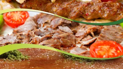 Hayat Kebap ve Lahmacun Salonu - Görsel 7