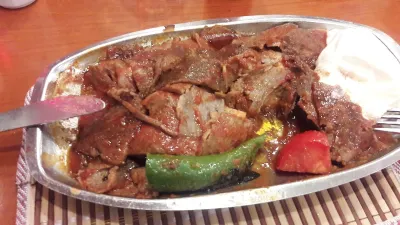 Hayat Kebap ve Lahmacun Salonu - Görsel 8