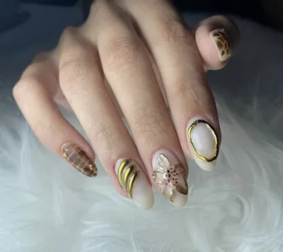 Helen Nail Studio - Görsel 2
