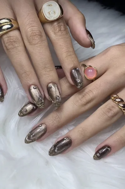 Helen Nail Studio - Görsel 5