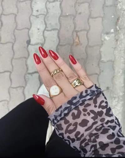 Helen Nail Studio - Görsel 8