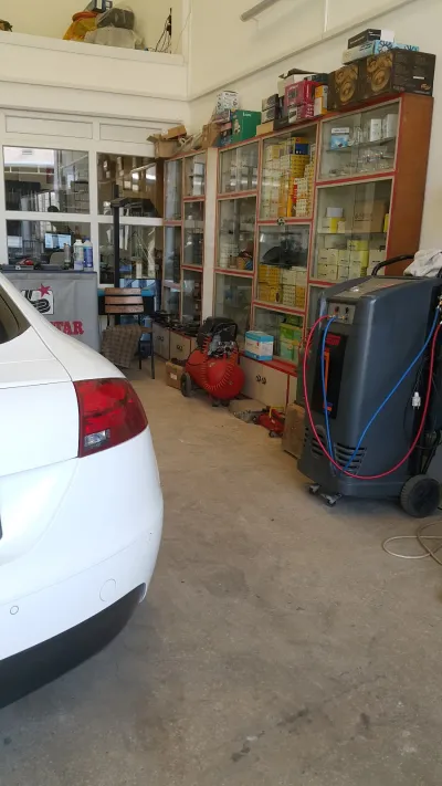 İLHAN ELEKTRONİK & KLİMA - Görsel 1