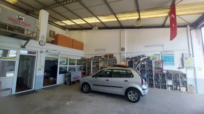 İLHAN ELEKTRONİK & KLİMA - Görsel 2