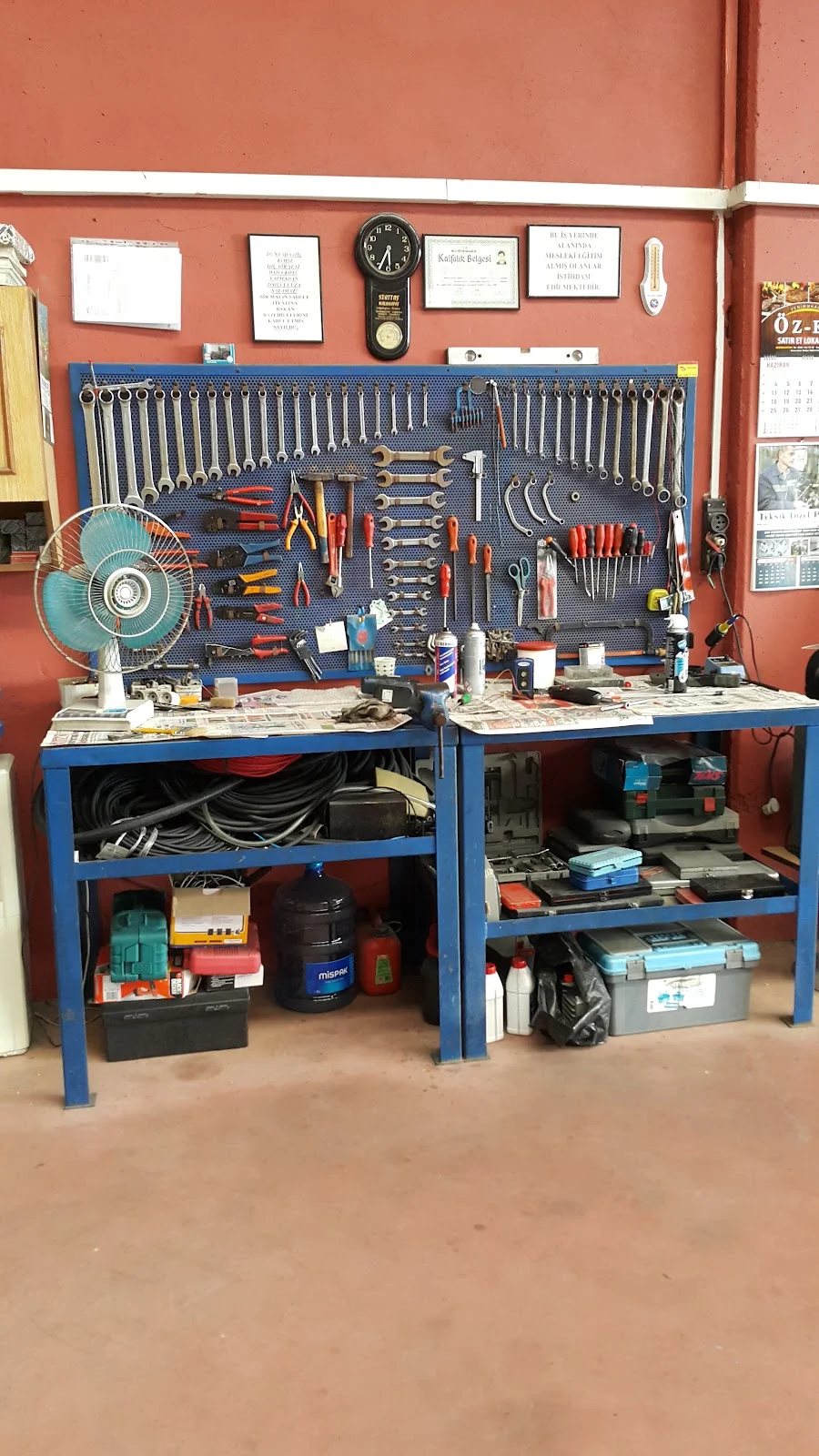 İlhan Elektronik & Klima