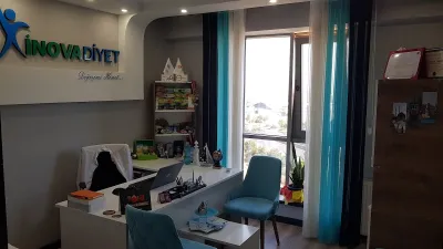 İnova Diyet Çorlu - Görsel 1