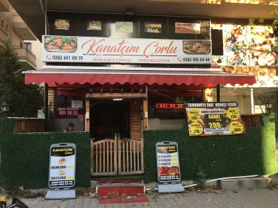 Kanatçım Çorlu - Görsel 1