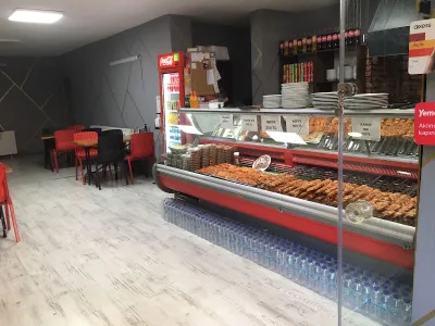 Kanatçım Çorlu - Görsel 5