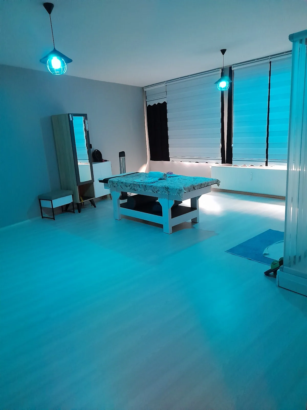 Lady Masaj Salonu logo