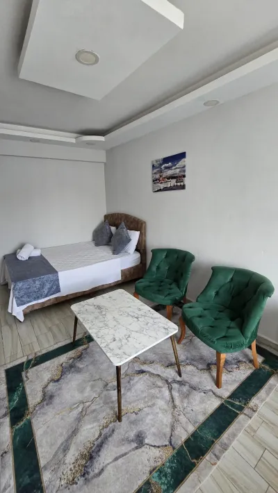 Luu Hotel - Görsel 8