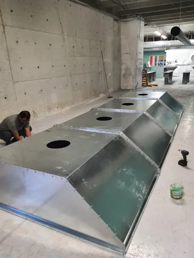 Marmara Havalandırma - Görsel 6