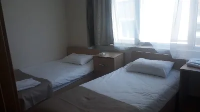 Melba Otel - Görsel 2