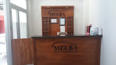 Melba Otel - Görsel 4