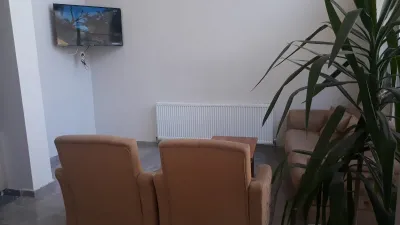 Melba Otel - Görsel 5