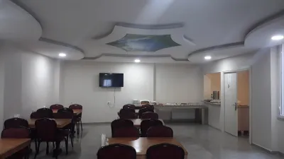 Melba Otel - Görsel 7