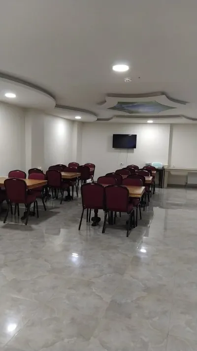 Melba Otel - Görsel 9