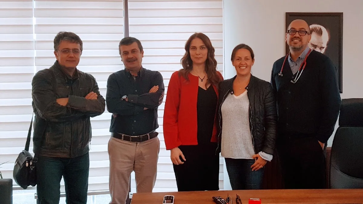 Op. Dr. Ahmet Babaoğlu Genel Cerrahi Kliniği