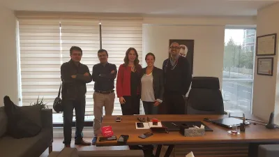 Op. Dr. Ahmet Babaoğlu Genel Cerrahi Kliniği - Görsel 2