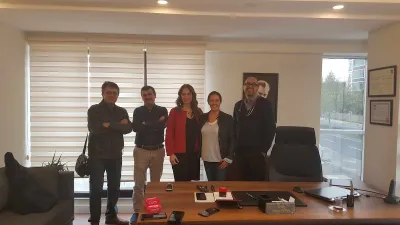 Op. Dr. Ahmet Babaoğlu Genel Cerrahi Kliniği - Görsel 6