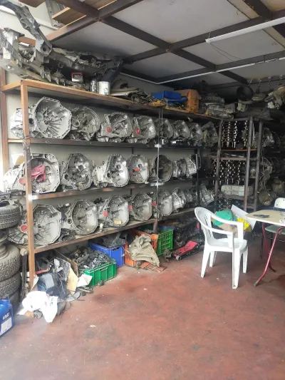 Oto İlayda Çorlu Şanzıman Tamiri - Görsel 3