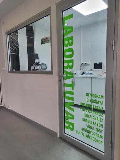 ÖZEL TRAKYA HAYVAN HASTANESİ (Veteriner Çorlu) - Görsel 3